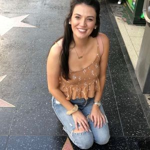 Meet your Posher, Lexi